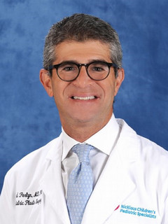 Dr. Chad A. Perlyn